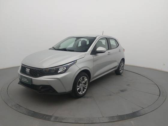 FIAT ARGO 1.0 FIREFLY FLEX DRIVE MANUAL FIAT ARGO 1.0 FIREFLY FLEX DRIVE MANUAL